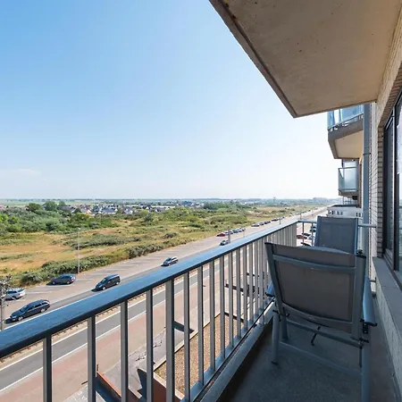 Appartement Hawaii - 0504