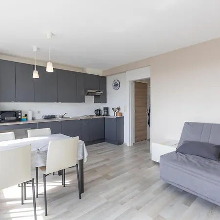 Hawaii - 0504 Middelkerke