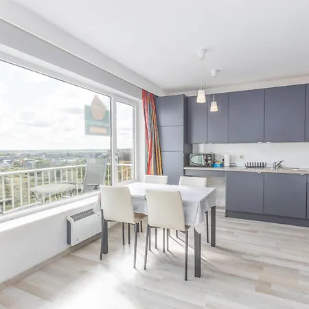 Appartement Hawaii - 0504