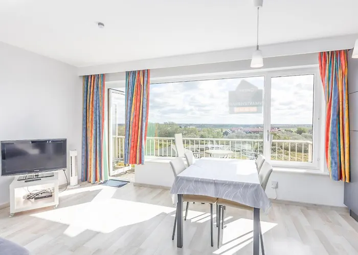 Apartment Hawaii - 0504