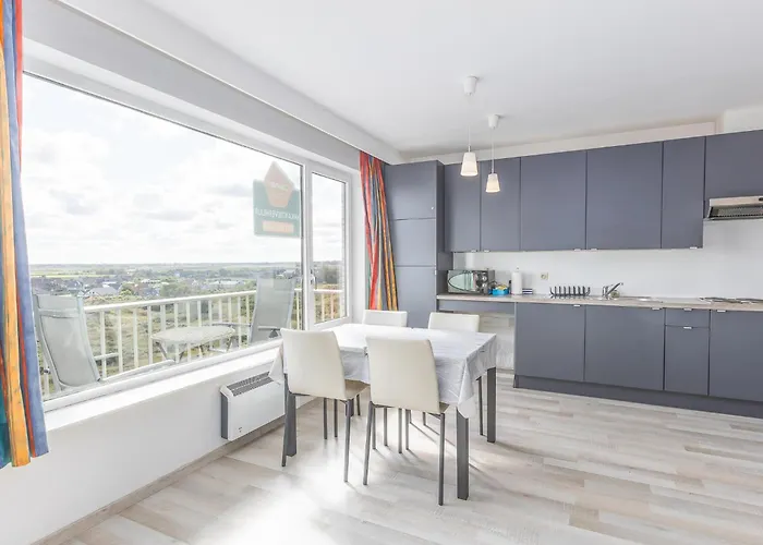 Apartment Hawaii - 0504