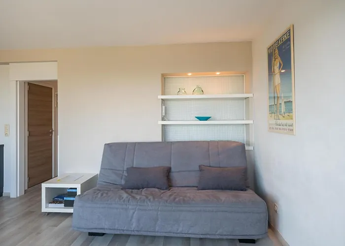 Hawaii - 0504 Apartment Middelkerke