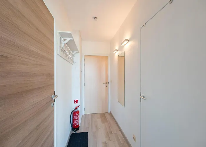 Hawaii - 0504 * Middelkerke